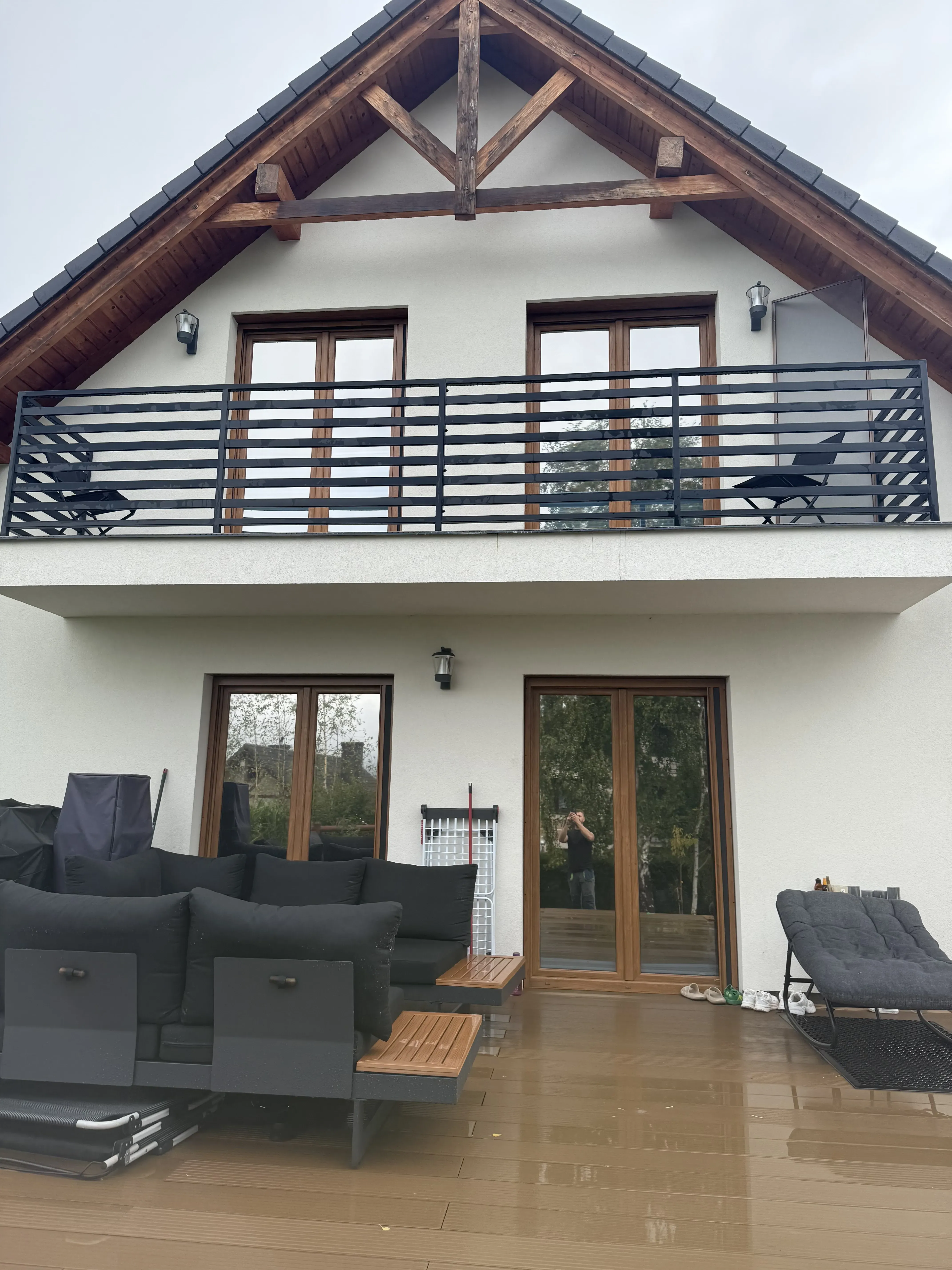 lustro weneckie dom jednorodzinny (2)